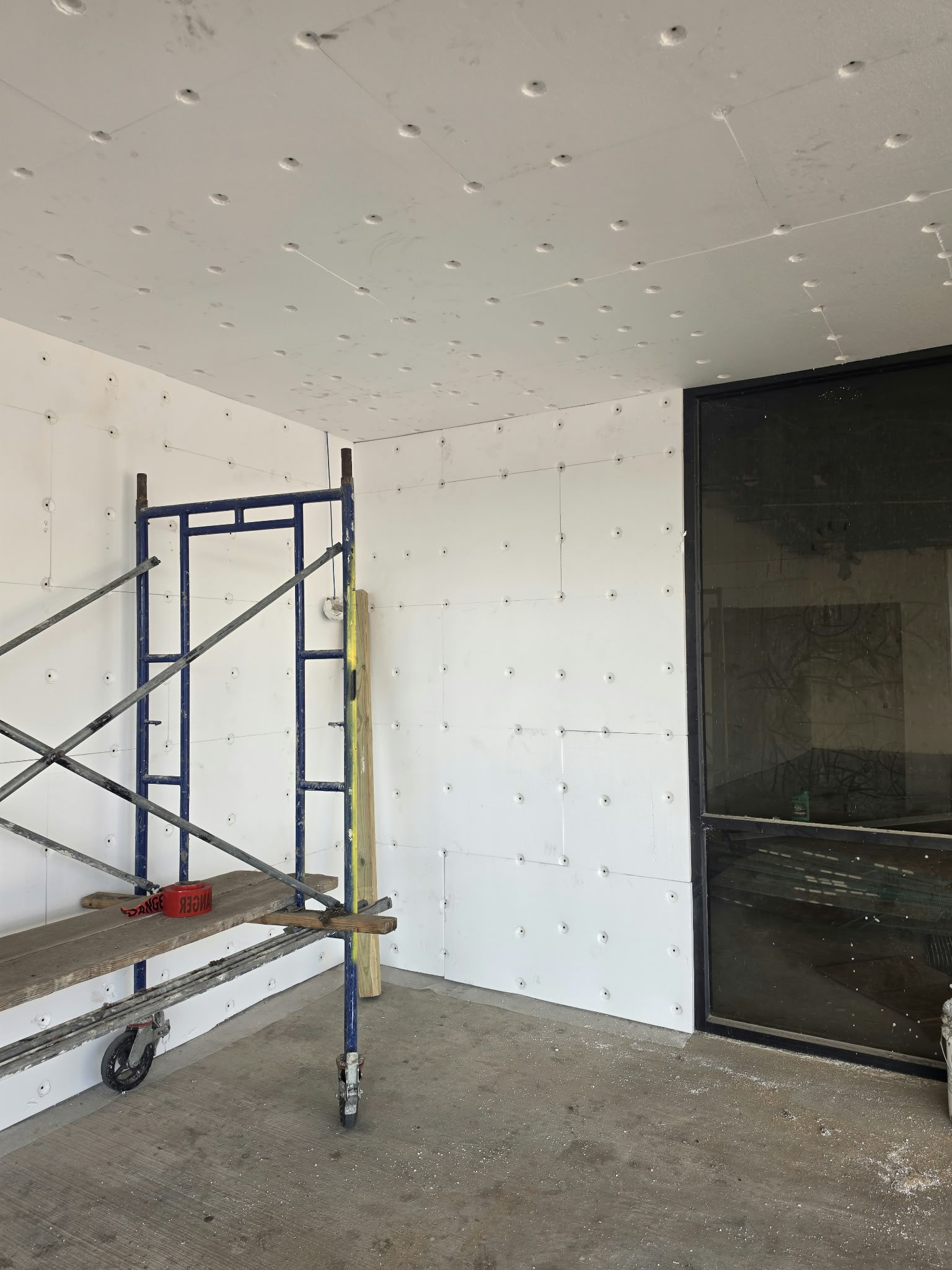 Stucco Repair in Houston TX